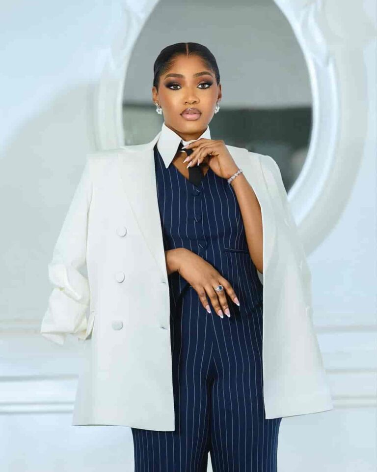 Sultana BBN Biography: Age, Full Name, Career, Husband, Family, Parents, Children, Religion, Instagram, Origin, Tribe, Nationality and Net Worth