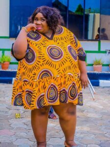 Tessy Diamond Biography