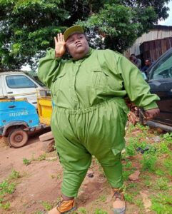 Tessy Diamond Biography