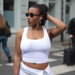 Tolami Benson Biography: Age, Boyfriend, Family, Education, Career, Nationality, Instagram and Net Worth