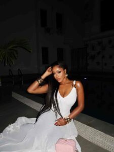 Uche Montana Biography 