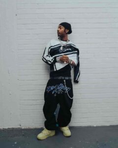 Young Jonn Biography